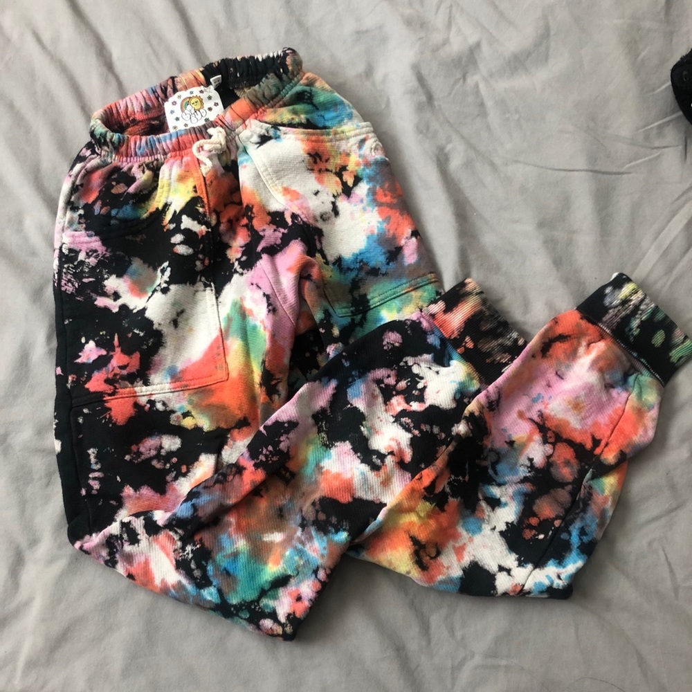 Big Bud Press Magic Waters Sweatpants